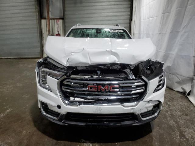 Photo 4 VIN: 3GKALVEG6RL378715 - GMC TERRAIN SL 