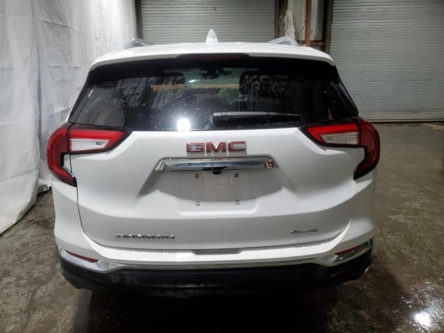 Photo 5 VIN: 3GKALVEG6RL378715 - GMC TERRAIN SL 