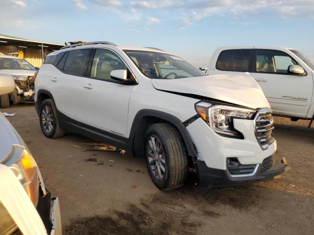 Photo 3 VIN: 3GKALVEG7PL134195 - GMC TERRAIN SL 