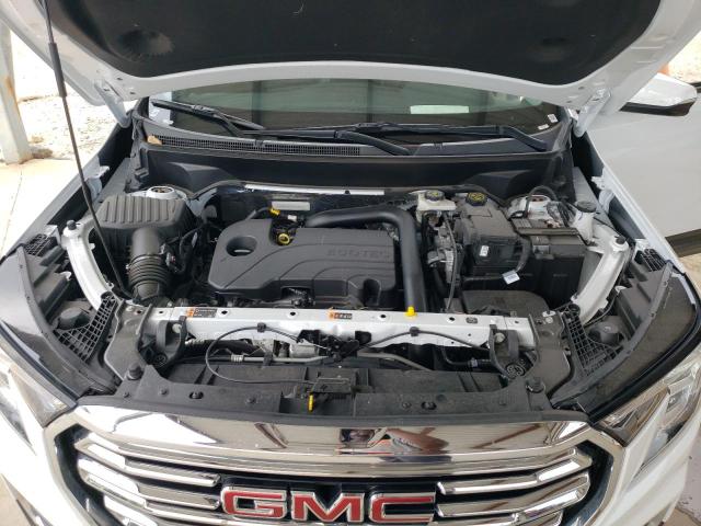 Photo 10 VIN: 3GKALVEG7PL188483 - GMC TERRAIN SL 