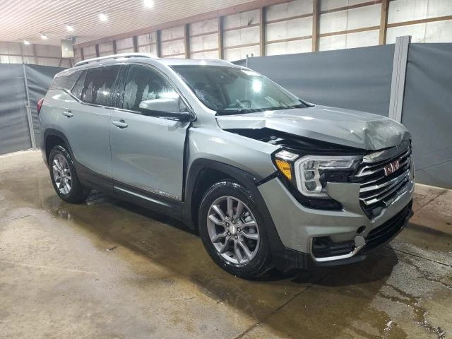 Photo 3 VIN: 3GKALVEG7PL222485 - GMC TERRAIN SL 