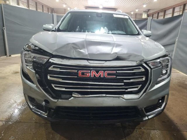 Photo 4 VIN: 3GKALVEG7PL222485 - GMC TERRAIN SL 