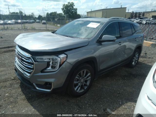 Photo 1 VIN: 3GKALVEG7RL125998 - GMC TERRAIN 