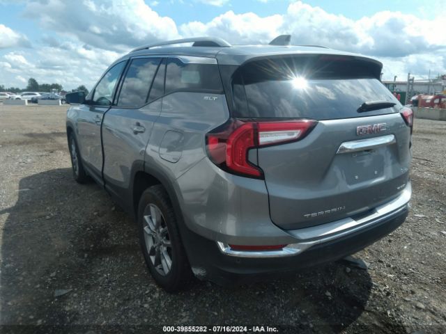 Photo 2 VIN: 3GKALVEG7RL125998 - GMC TERRAIN 