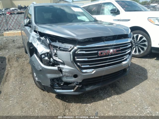 Photo 5 VIN: 3GKALVEG7RL125998 - GMC TERRAIN 