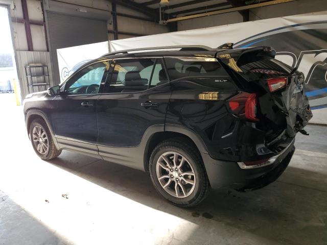 Photo 1 VIN: 3GKALVEG7RL142090 - GMC TERRAIN 