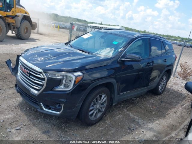 Photo 1 VIN: 3GKALVEG7RL160220 - GMC TERRAIN 