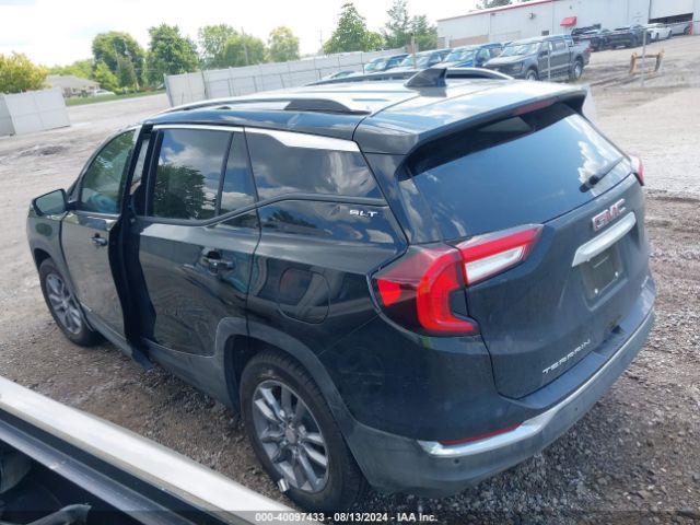 Photo 2 VIN: 3GKALVEG7RL160220 - GMC TERRAIN 