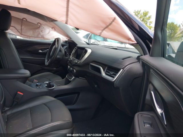 Photo 4 VIN: 3GKALVEG7RL160220 - GMC TERRAIN 