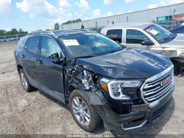 Photo 5 VIN: 3GKALVEG7RL160220 - GMC TERRAIN 