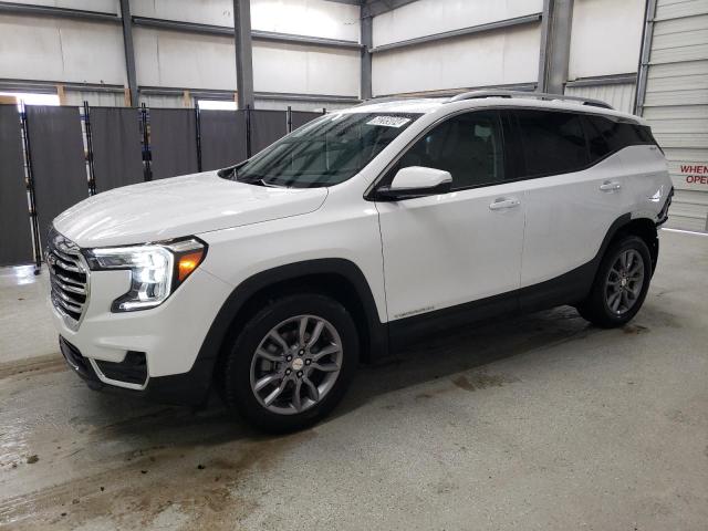 Photo 0 VIN: 3GKALVEG7RL188616 - GMC TERRAIN 