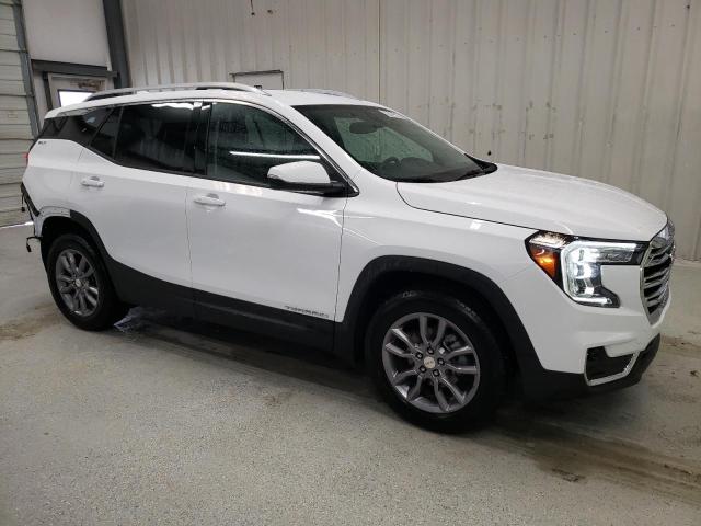 Photo 3 VIN: 3GKALVEG7RL188616 - GMC TERRAIN 