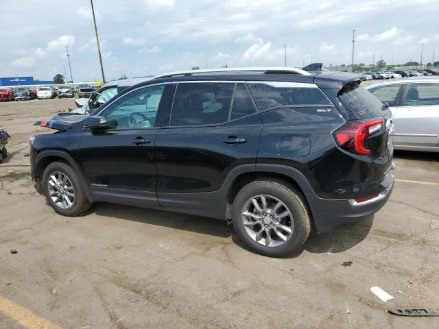 Photo 1 VIN: 3GKALVEG7RL232064 - GMC TERRAIN SL 