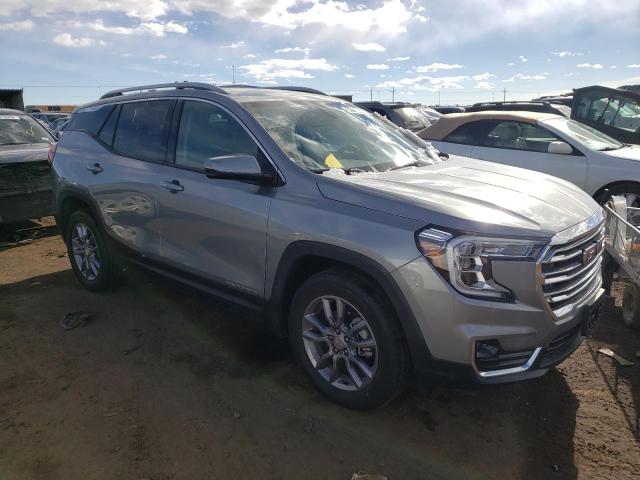 Photo 3 VIN: 3GKALVEG8RL193789 - GMC TERRAIN 