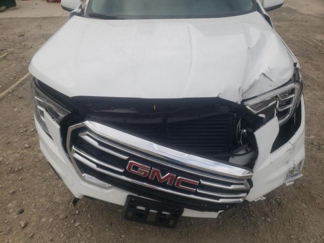 Photo 10 VIN: 3GKALVEG8RL225284 - GMC TERRAIN 