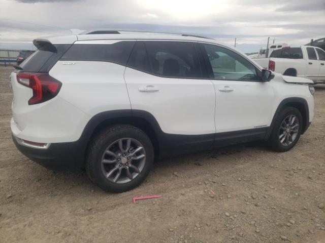 Photo 2 VIN: 3GKALVEG8RL225284 - GMC TERRAIN 