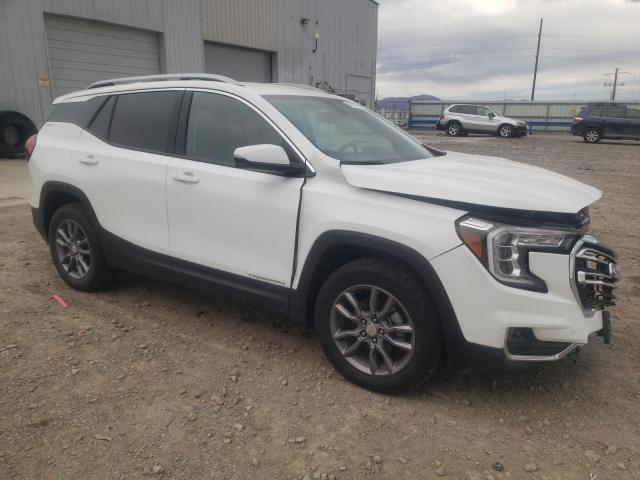 Photo 3 VIN: 3GKALVEG8RL225284 - GMC TERRAIN 