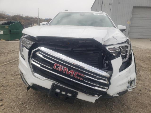 Photo 4 VIN: 3GKALVEG8RL225284 - GMC TERRAIN 