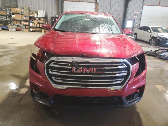 Photo 4 VIN: 3GKALVEG9PL187643 - GMC TERRAIN SL 