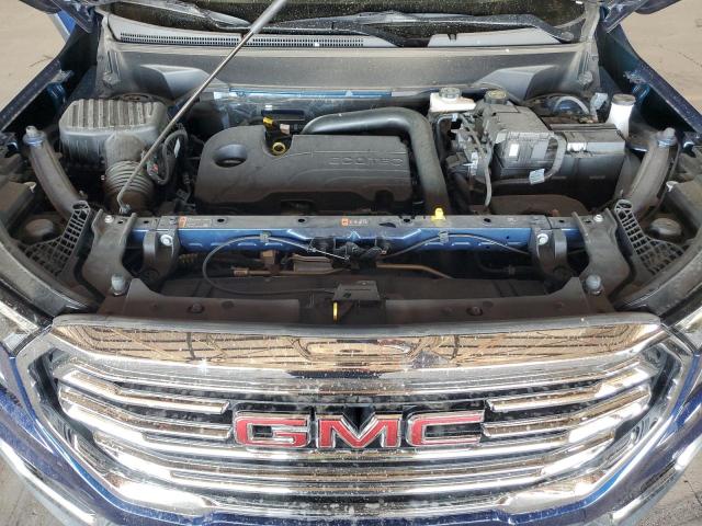 Photo 10 VIN: 3GKALVEG9PL192938 - GMC TERRAIN SL 