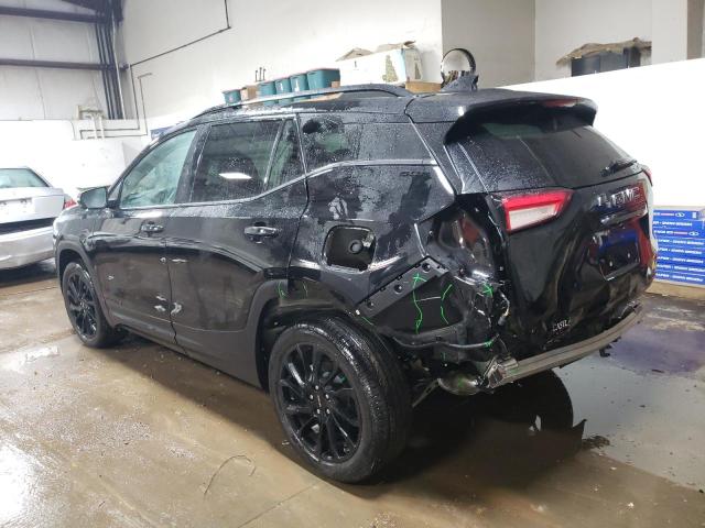 Photo 1 VIN: 3GKALVEG9RL105879 - GMC TERRAIN 