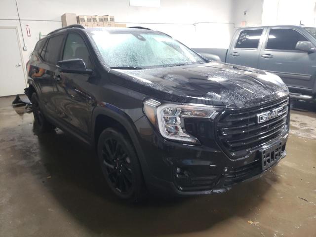 Photo 3 VIN: 3GKALVEG9RL105879 - GMC TERRAIN 