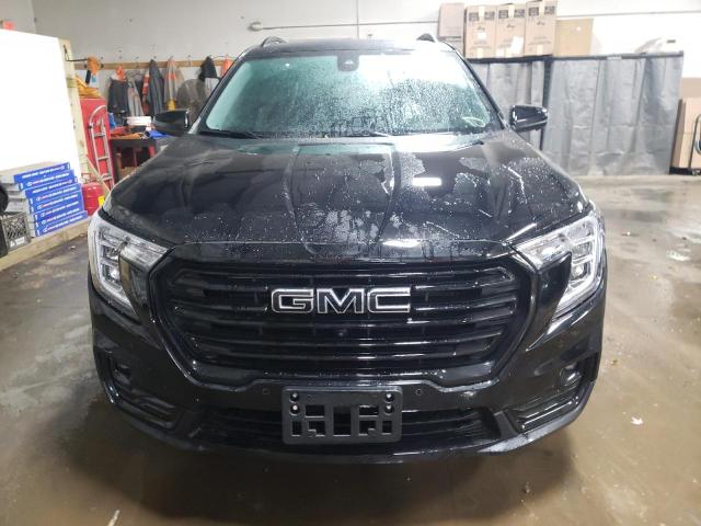 Photo 4 VIN: 3GKALVEG9RL105879 - GMC TERRAIN 