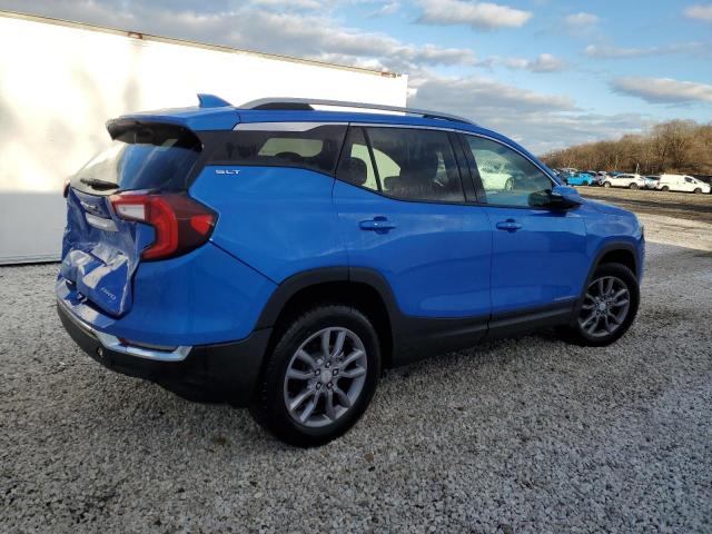 Photo 2 VIN: 3GKALVEG9RL190268 - GMC TERRAIN 