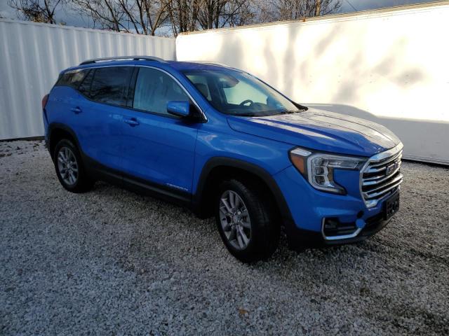 Photo 3 VIN: 3GKALVEG9RL190268 - GMC TERRAIN 