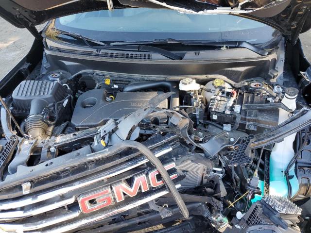 Photo 11 VIN: 3GKALVEG9RL190531 - GMC TERRAIN SL 