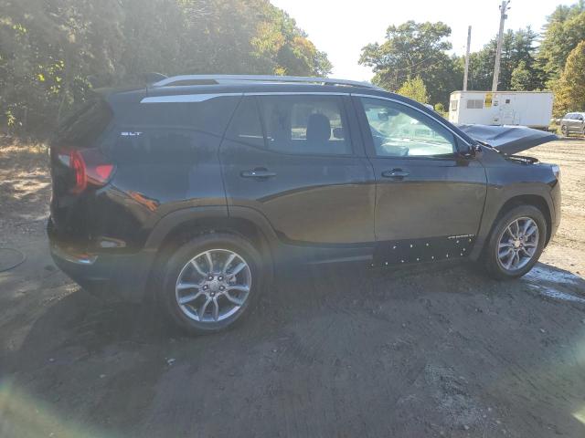 Photo 2 VIN: 3GKALVEG9RL190531 - GMC TERRAIN SL 