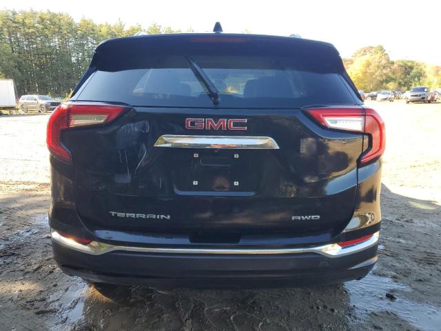 Photo 5 VIN: 3GKALVEG9RL190531 - GMC TERRAIN SL 