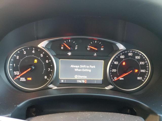Photo 8 VIN: 3GKALVEG9RL190531 - GMC TERRAIN SL 