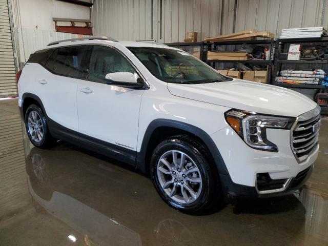 Photo 3 VIN: 3GKALVEG9RL318007 - GMC TERRAIN SL 