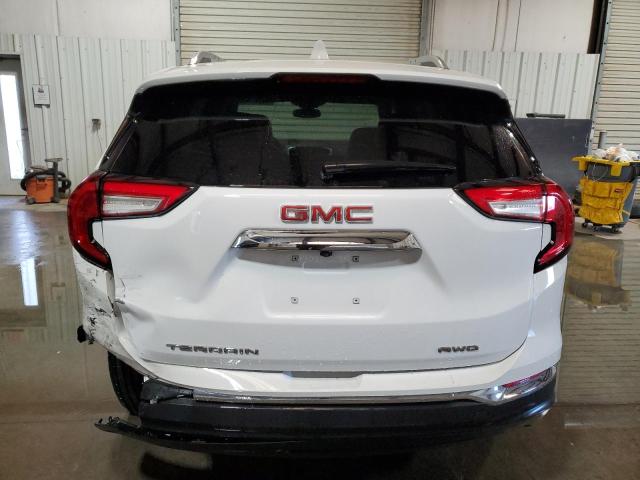 Photo 5 VIN: 3GKALVEG9RL318007 - GMC TERRAIN SL 