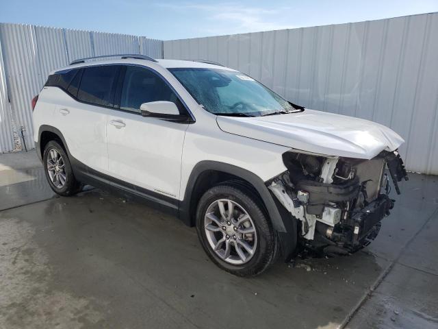 Photo 3 VIN: 3GKALVEGXPL116838 - GMC TERRAIN 