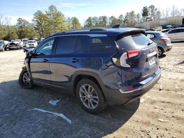 Photo 1 VIN: 3GKALVEGXPL126396 - GMC TERRAIN SL 