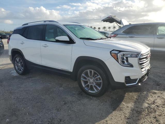 Photo 3 VIN: 3GKALVEGXPL136667 - GMC TERRAIN SL 