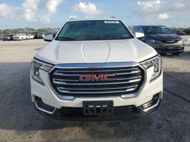 Photo 4 VIN: 3GKALVEGXPL136667 - GMC TERRAIN SL 