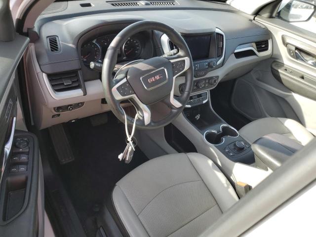 Photo 7 VIN: 3GKALVEGXPL136667 - GMC TERRAIN SL 