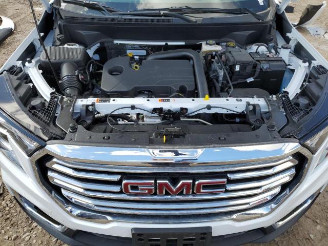 Photo 10 VIN: 3GKALVEGXPL154599 - GMC TERRAIN SL 