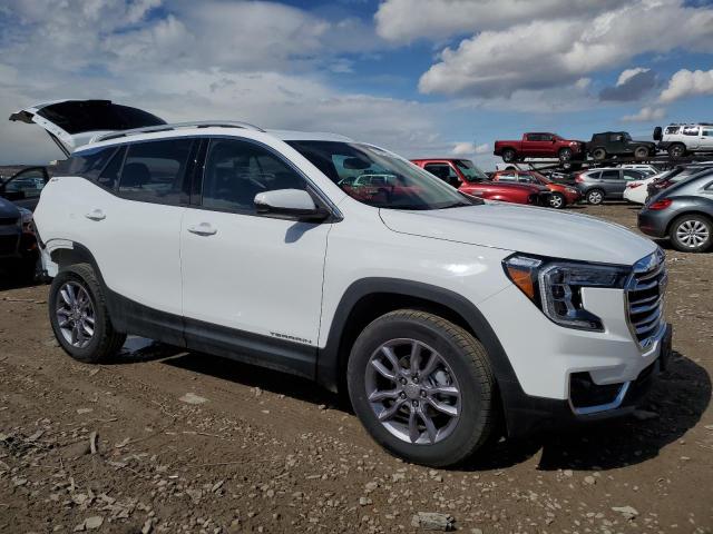 Photo 3 VIN: 3GKALVEGXPL154599 - GMC TERRAIN SL 