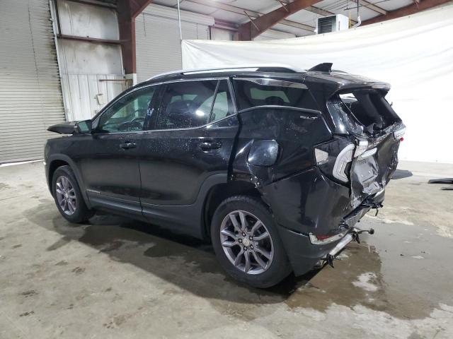 Photo 1 VIN: 3GKALVEGXPL167563 - GMC TERRAIN 