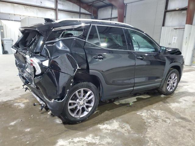 Photo 2 VIN: 3GKALVEGXPL167563 - GMC TERRAIN 