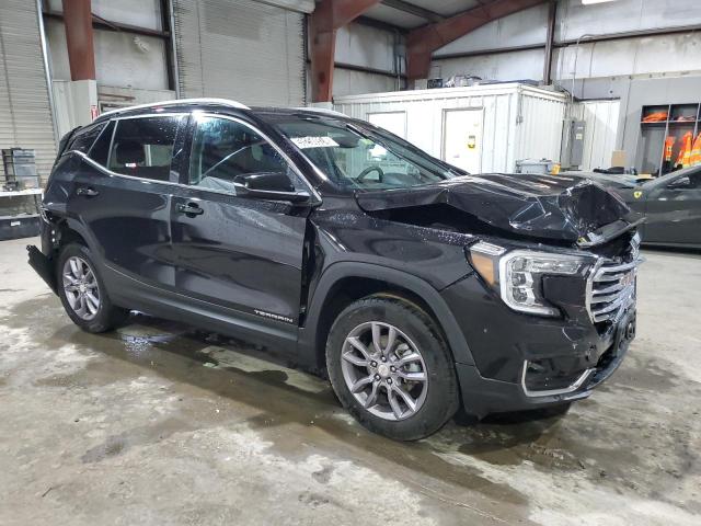 Photo 3 VIN: 3GKALVEGXPL167563 - GMC TERRAIN 