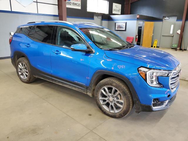 Photo 3 VIN: 3GKALVEGXRL306660 - GMC TERRAIN 