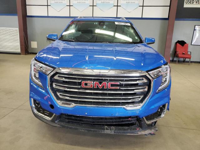 Photo 4 VIN: 3GKALVEGXRL306660 - GMC TERRAIN 