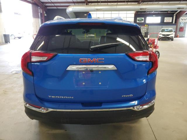 Photo 5 VIN: 3GKALVEGXRL306660 - GMC TERRAIN 