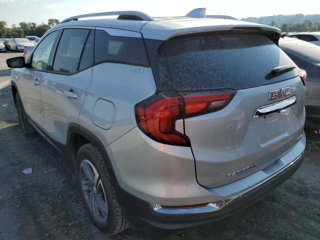 Photo 2 VIN: 3GKALVEV0JL233799 - GMC TERRAIN 