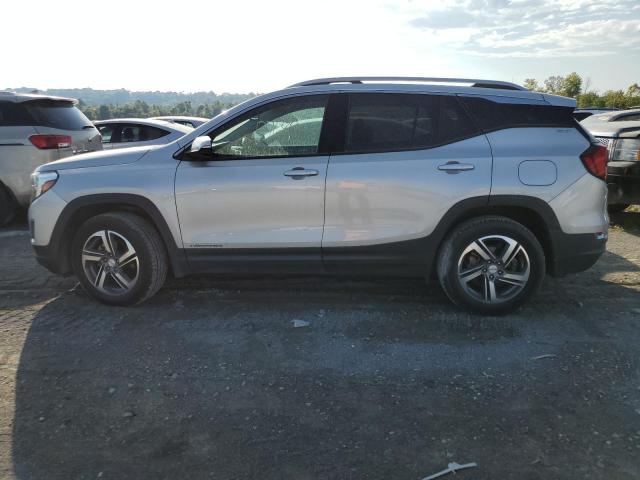 Photo 8 VIN: 3GKALVEV0JL233799 - GMC TERRAIN 